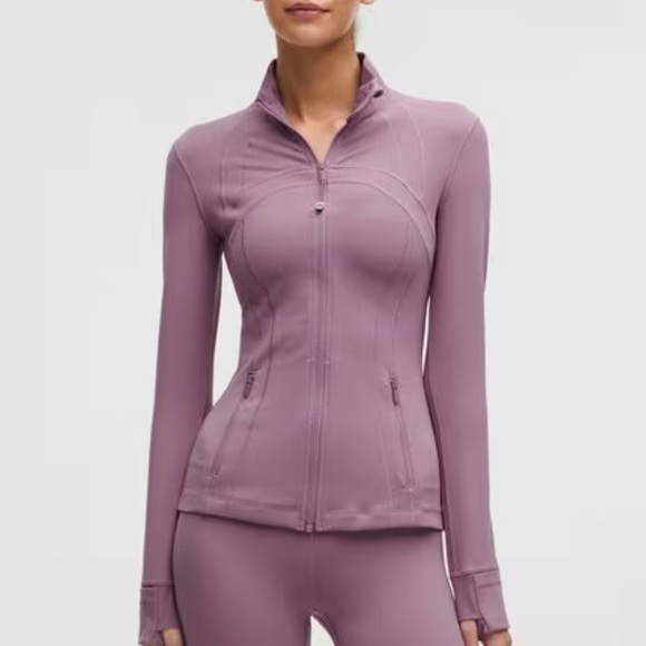 Lululemon define jacket nulu LVLX - Picture 1 of 12